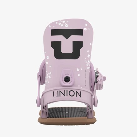 Union - Legacy Snowboard Binding - 2027 - Women's