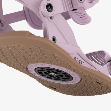Union - Legacy Snowboard Binding - 2027 - Women's