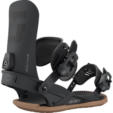 Legacy Snowboard Binding - 2027 - Women's