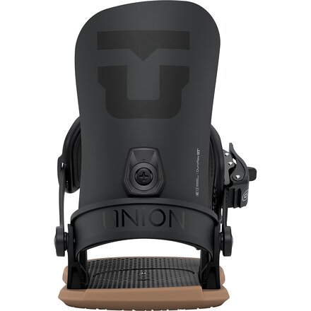 Union - Legacy Snowboard Binding - 2027 - Women's