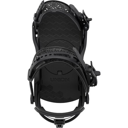 Union - Ranger Snowboard Binding - 2027 - Kids'