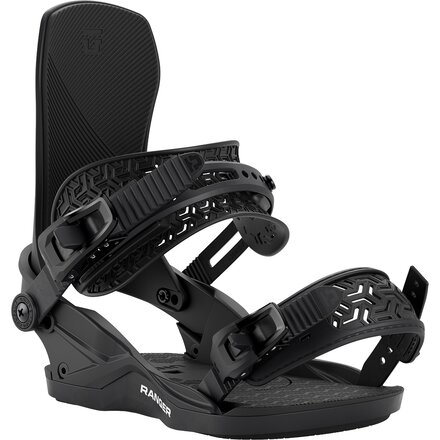 Union - Ranger Snowboard Binding - 2027 - Kids'