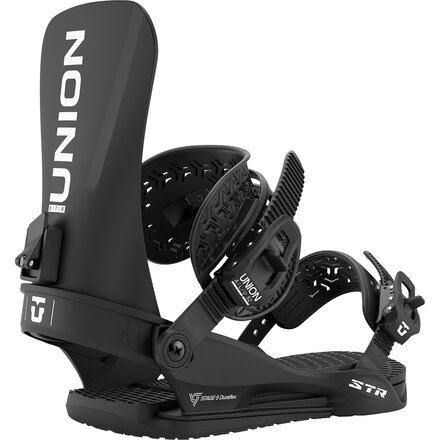 STR Snowboard Binding - 2027