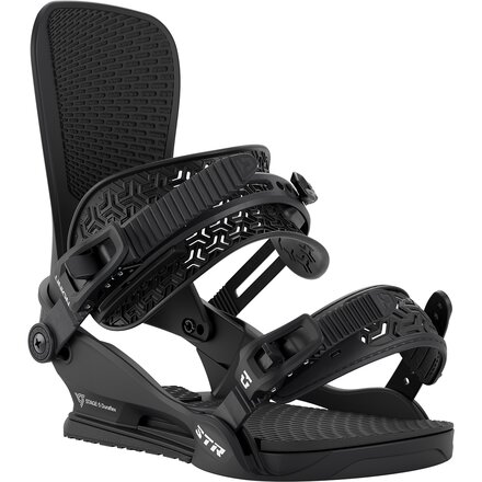 Union - STR Snowboard Binding - 2027