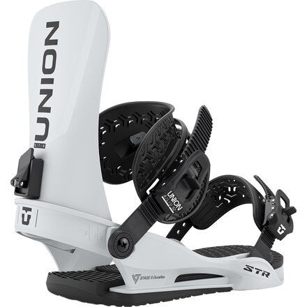 STR Snowboard Binding - 2027