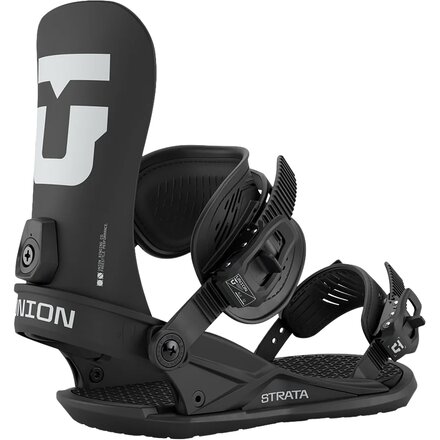 Strata Snowboard Binding - 2027