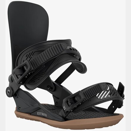 Union - Strata Snowboard Binding - 2027