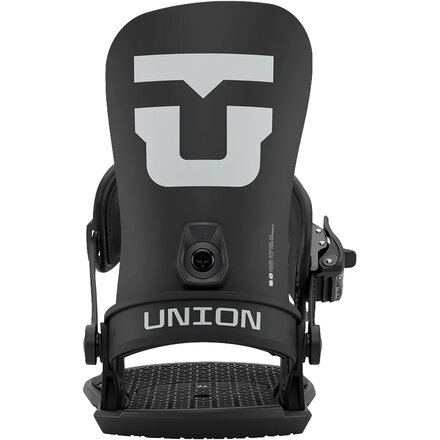 Union - Strata Snowboard Binding - 2027