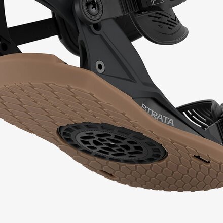 Union - Strata Snowboard Binding - 2027
