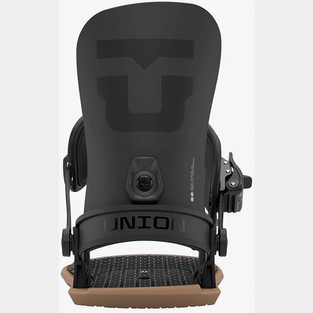 Union - Strata Snowboard Binding - 2027