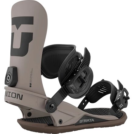 Strata Snowboard Binding - 2027