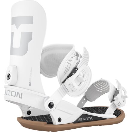 Strata Snowboard Binding - 2027