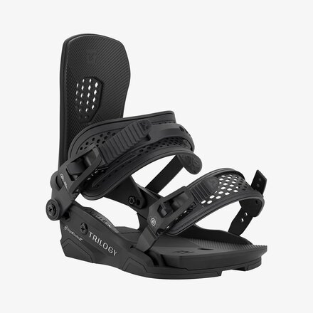 Union - Trilogy Snowboard Binding - 2027 - Women's