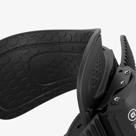 Union - Trilogy Snowboard Binding - 2027 - Women's