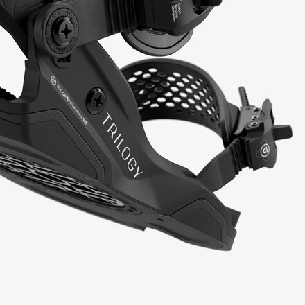 Union - Trilogy Snowboard Binding - 2027 - Women's