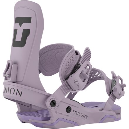 Trilogy Snowboard Binding - 2027 - Women's