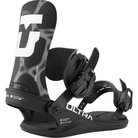 Ultra Snowboard Binding - 2027 - Men's