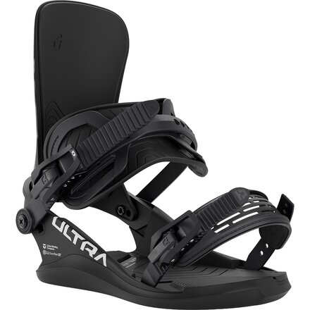 Union - Ultra Snowboard Binding - 2027 - Men's