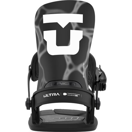 Union - Ultra Snowboard Binding - 2027 - Men's