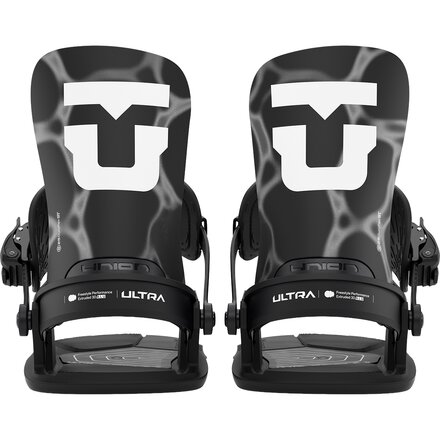 Union - Ultra Snowboard Binding - 2027 - Men's