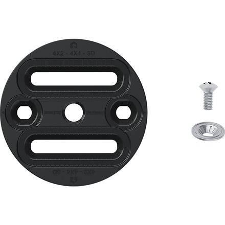 Universal Disk V2