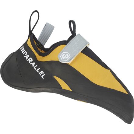 UnParallel - TN Pro Shoe - Yellow Star/Grey