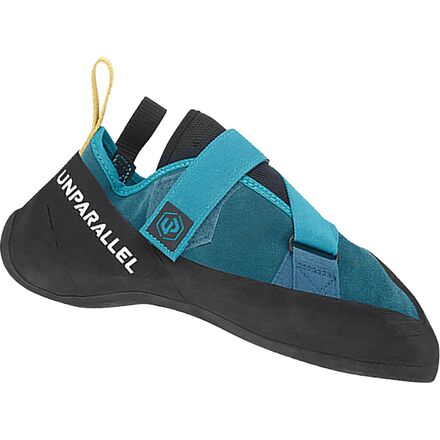 UnParallel - Up Pivot Shoe - Green/Black