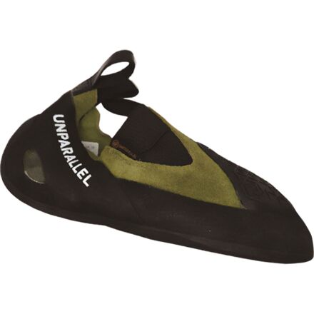 Up Mocc Climbing Shoe