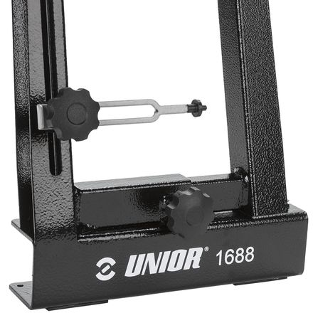Unior - Portable Truing Stand