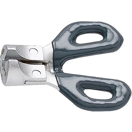 Unior - Professional Spoke Wrench - Silver