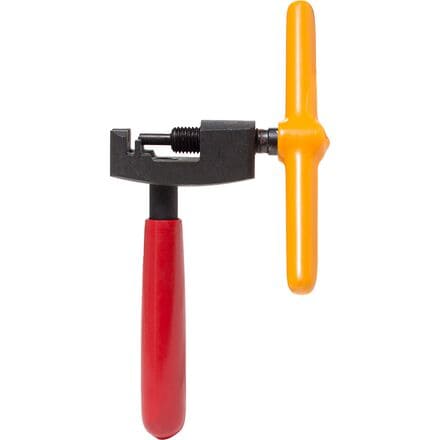 Unior - Chain Tool - Red/Orange