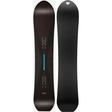 Cadet Snowboard - 2026