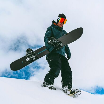 United Shapes - Cadet Snowboard - 2026