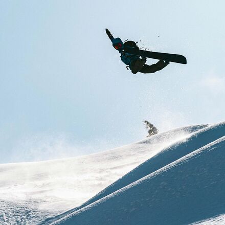 United Shapes - Cadet Snowboard - 2026