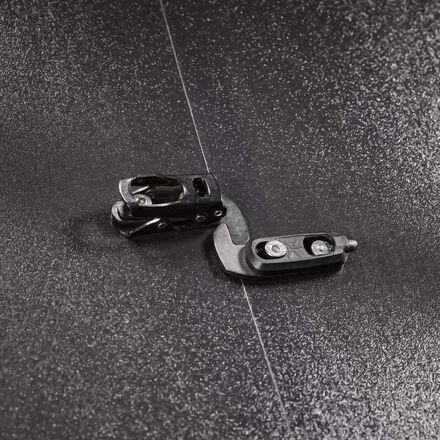 United Shapes - Covert Splitboard - 2026