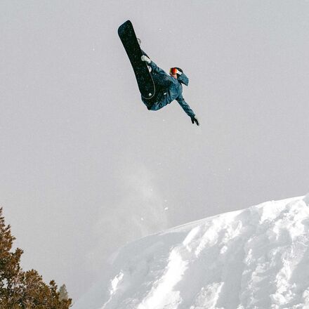 United Shapes - Horizon Snowboard - 2026