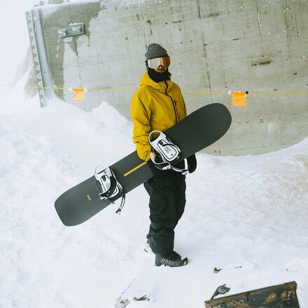 United Shapes - Horizon Snowboard - 2026
