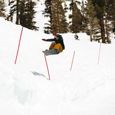 United Shapes - Horizon Snowboard - 2026