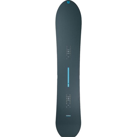 United Shapes - Cadet Snowboard - 2027