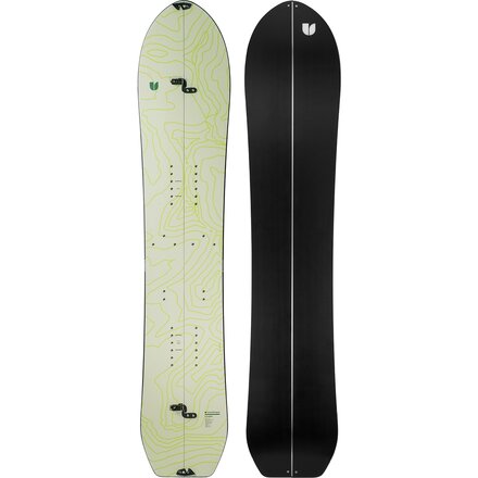 Covert Splitboard - 2027