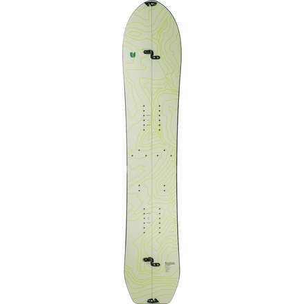 United Shapes - Covert Splitboard - 2027