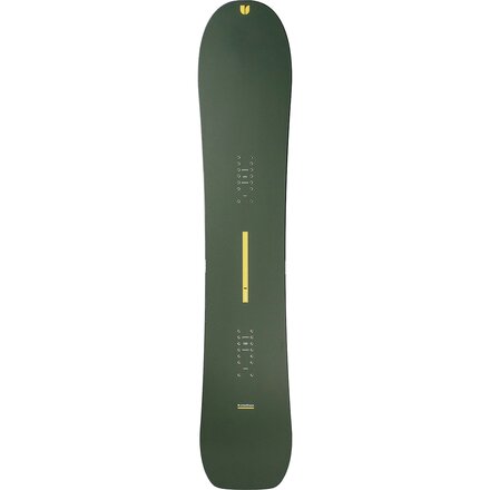 United Shapes - Horizon Snowboard - 2027