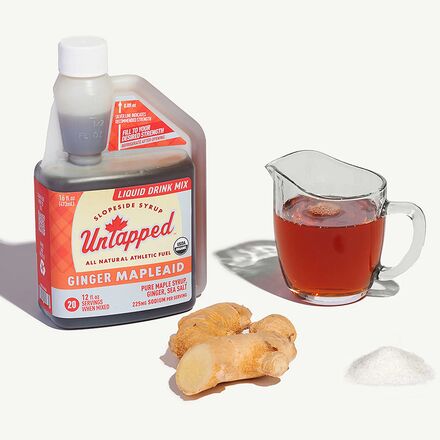 UnTapped - Mapleaid