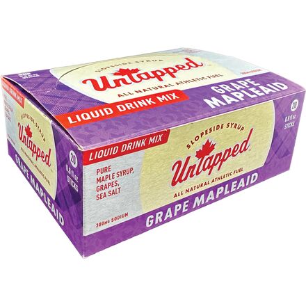 UnTapped - Mapleaid