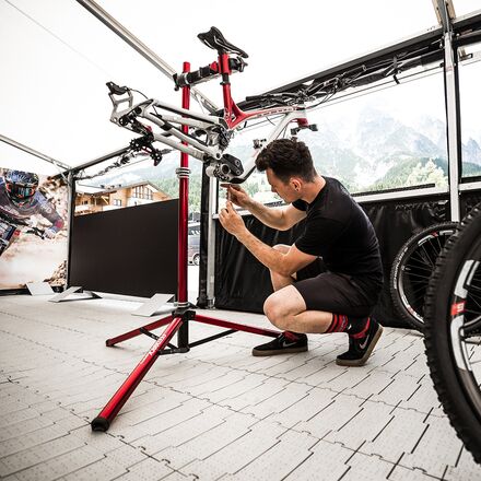 Feedback Sports - Pro Elite Bicycle Repair Stand