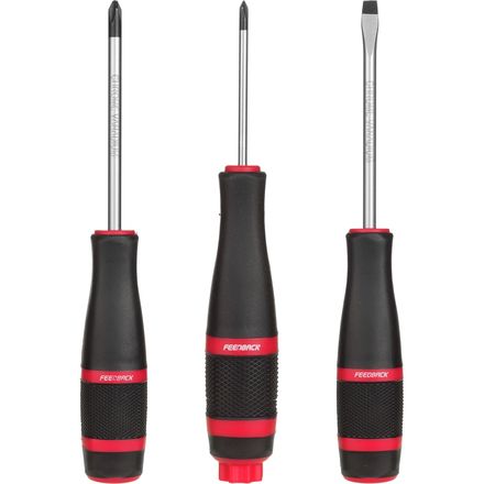 Feedback Sports - Screwdriver Kit - One Color