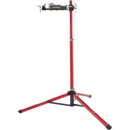 Feedback Sports - Pro Mechanic Bicycle Repair Stand - One Color