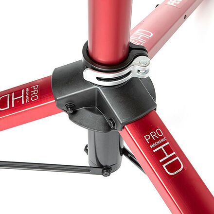 Feedback Sports - Pro Mechanic HD Bicycle Repair Stand