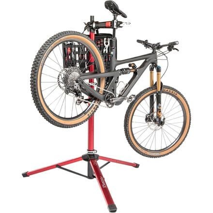 Feedback Sports - Pro Mechanic HD Bicycle Repair Stand