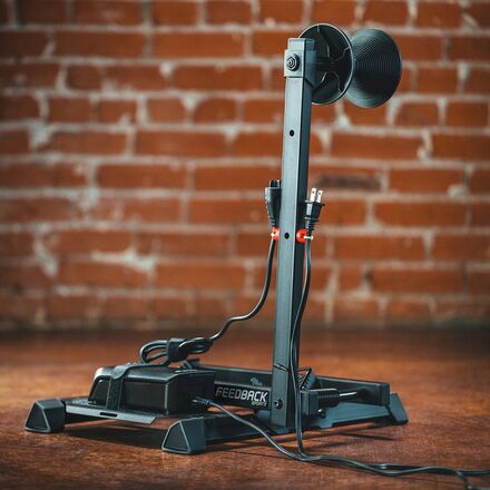 Feedback Sports - RAKK 2.0 E Bike Stand